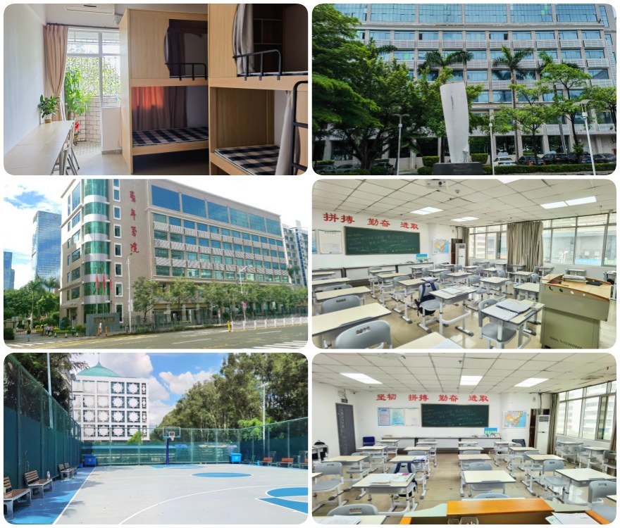 2026深圳为孩子选对高考全托这些口碑好的机构别错过