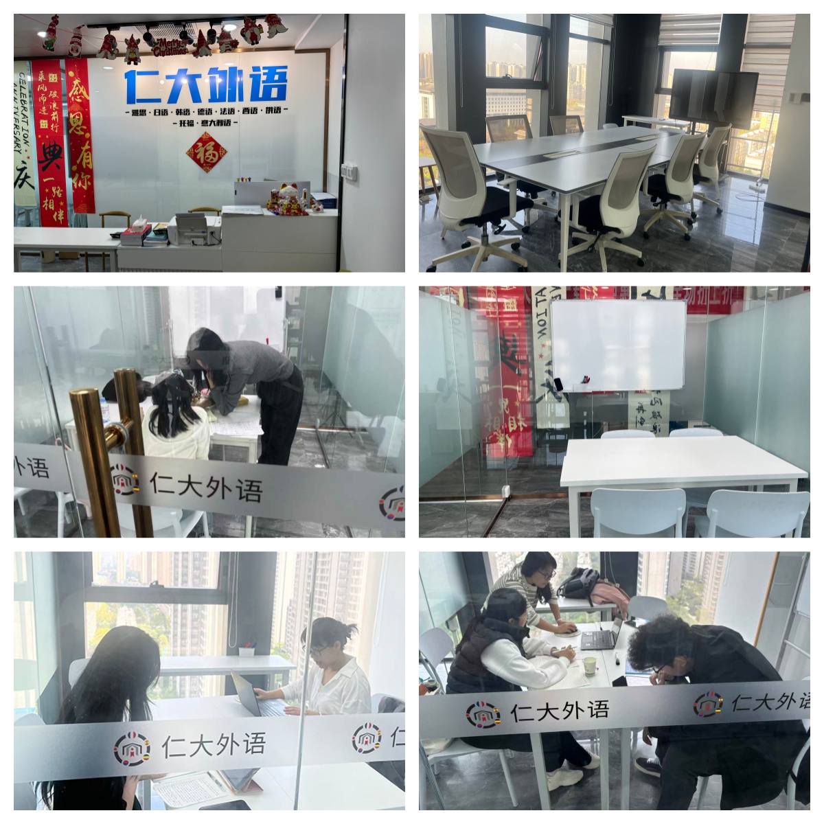 陕西西安市人气高的雅思备考培训机构:专业师资带队-助你轻松过考