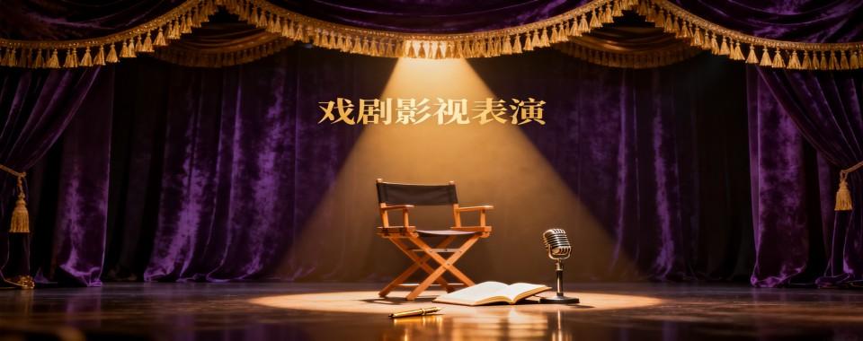 2026实力之选:河北好评推荐戏剧影视表演艺考培训机构
