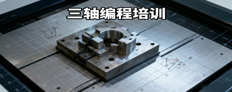 揭秘!湖南长沙UG三四五轴培训机构十大详情预览