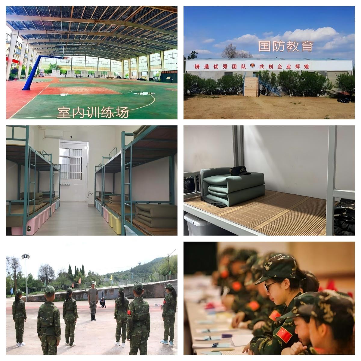广西南宁市推荐靠谱的青春期孩子叛逆行为矫正学校排名名单更新