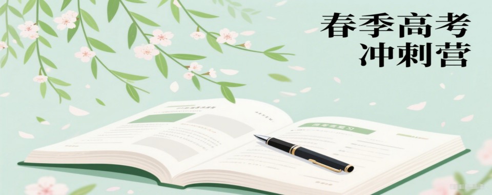 2026天津这几家口碑炸裂的春季高考学校培训机构,别错过呀
