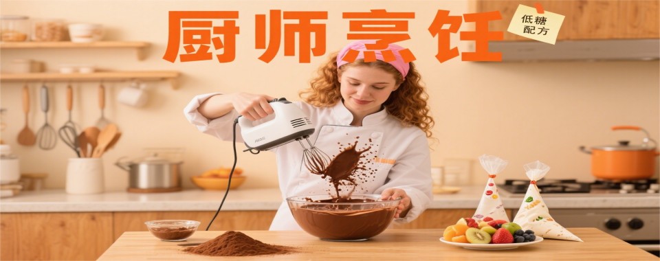 今日汇总|西安实力受欢迎的烹饪培训学校排名名单汇总