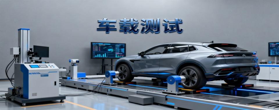 2026合肥市五大车载测试培训机构名单榜首今日公布