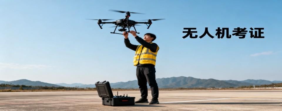 揭秘湖北省武汉市十大实力雄厚的无人机培训机构