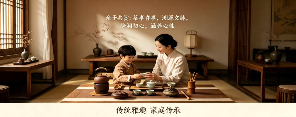 聚焦四川暑期家庭共育,构筑温暖有力的亲子成长课堂