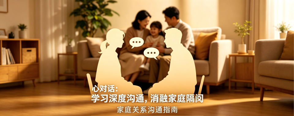 聚焦四川暑期家庭共育,构筑温暖有力的亲子成长课堂