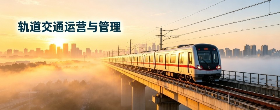 陕西西安轨道交通运营与管理培训学校名单整理汇总