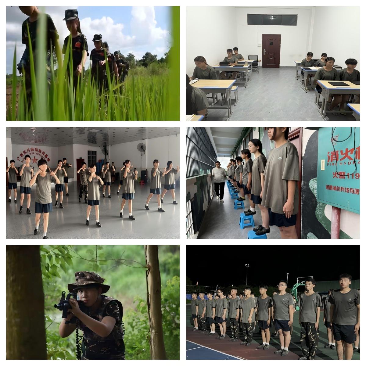 2026推荐:广西南宁市权威榜单叛逆期孩子网瘾戒除学校