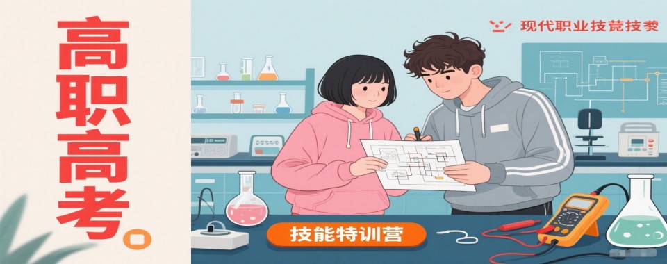 江苏省南京市超好的高职高考培训机构,这几家口碑一流