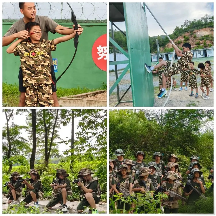 江西省赣州市综合考量选学校,哪家戒网瘾学校是首选