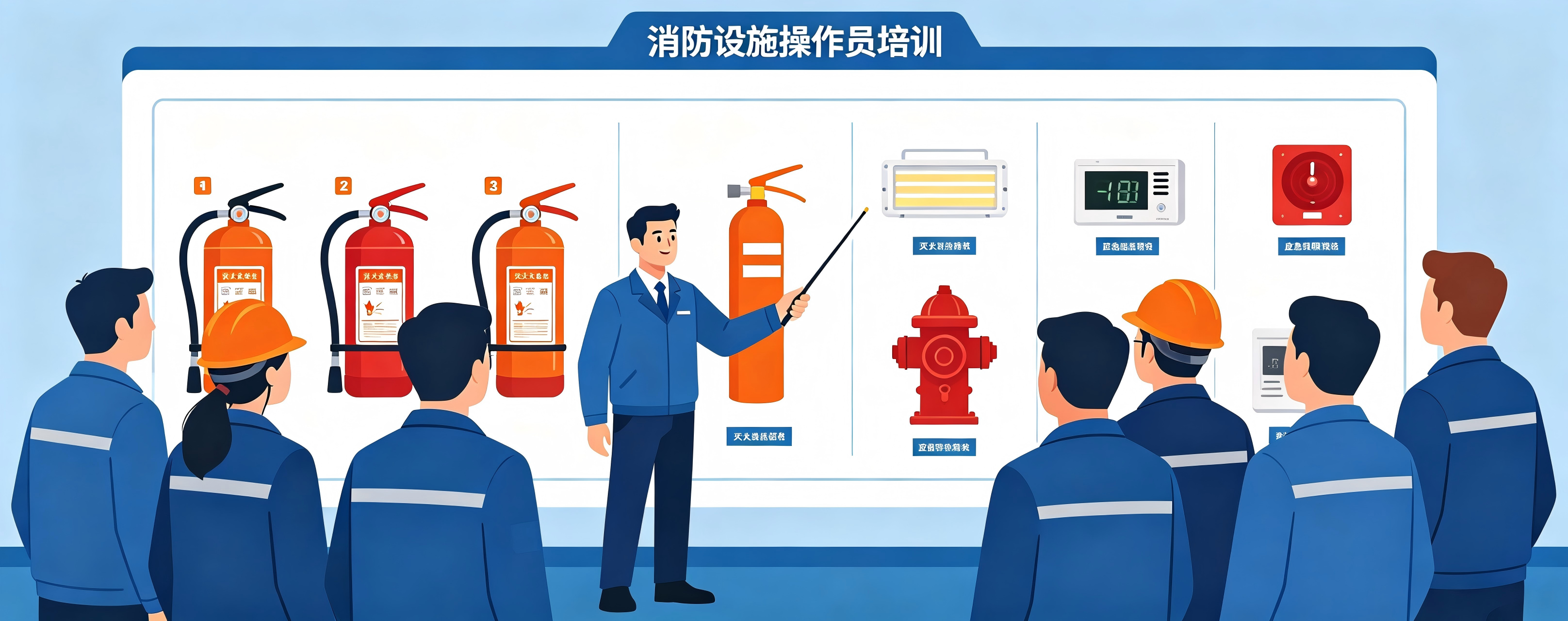 广东省东莞市当地专业的消防设施操作员培训机构榜单精选一览