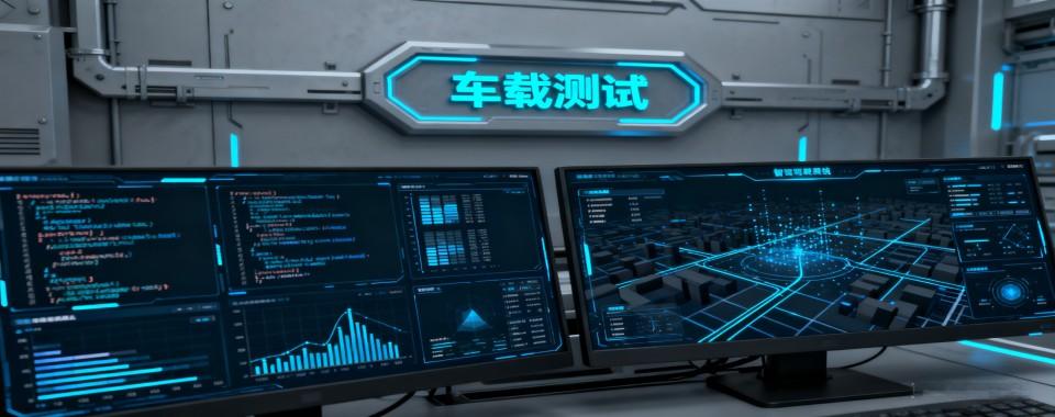 重庆市渝中区值得推荐的车载测试培训机构十大排行榜速览