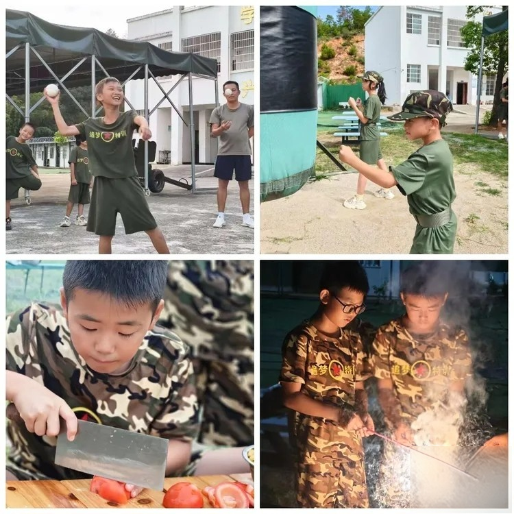 家长放心!江西戒网瘾学校推荐这10家!帮助孩子走上正道