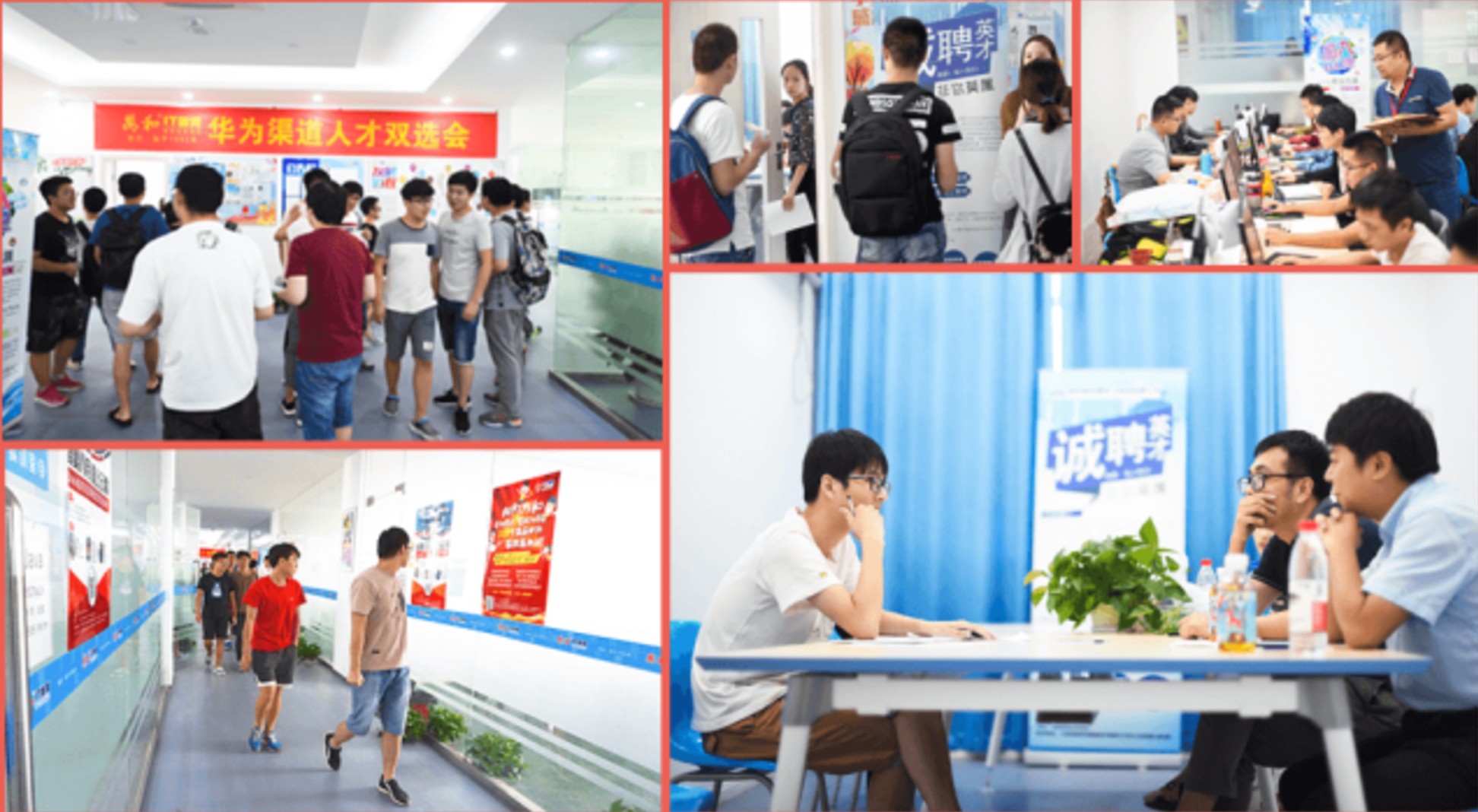 南京市云计算全栈工程师培训机构:积累宝贵经验,提升实战能力
