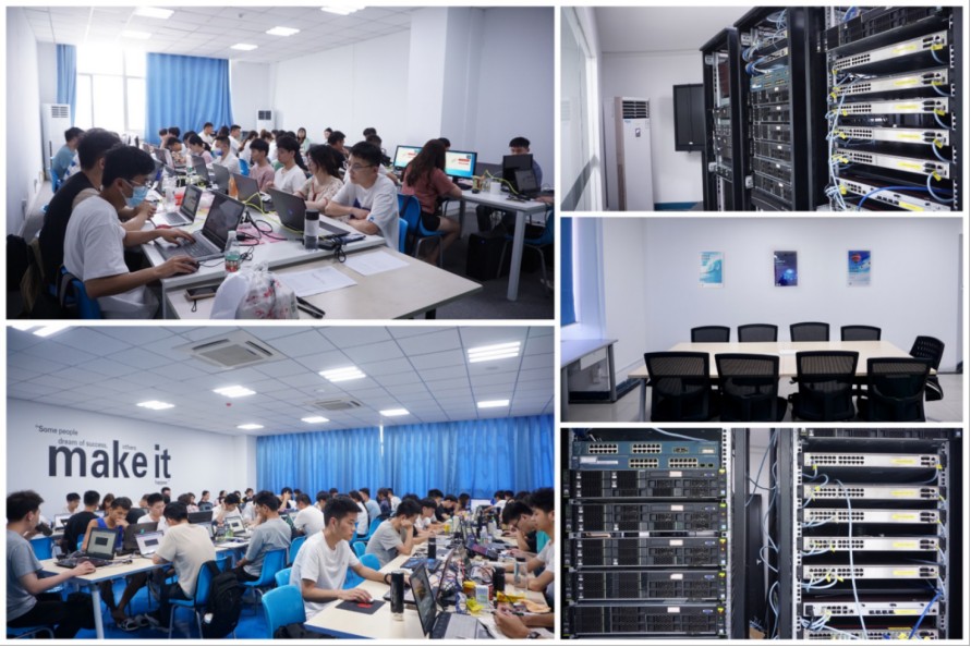推荐南京市口碑出名的软件测试培训学校-万和IT教育:热门岗位,就业无忧