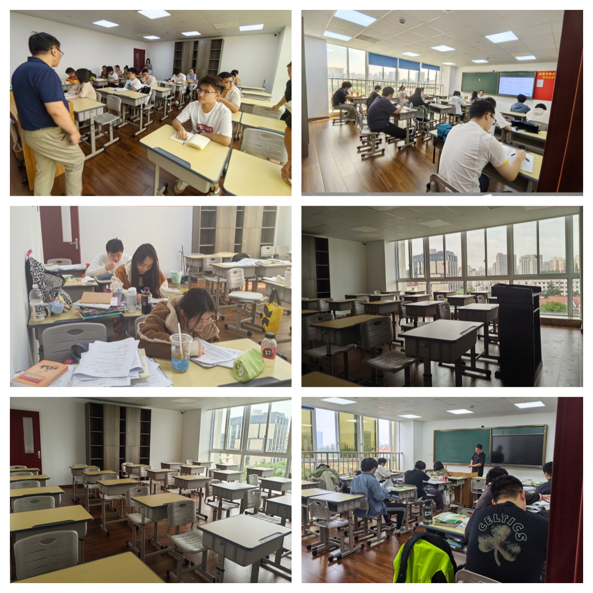 定制高考备考规划:上海市高考冲刺辅导学校-筑牢升学底气