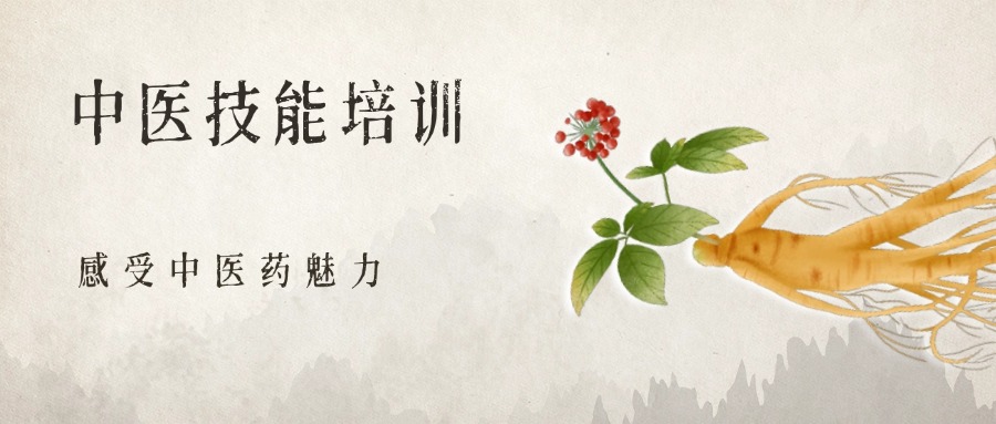 重庆市十分优质的中医考证培训班名单榜首一览