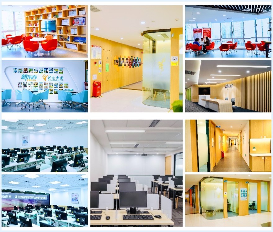 2026深圳托福考试辅导-口碑好机构给你稳稳的安全感