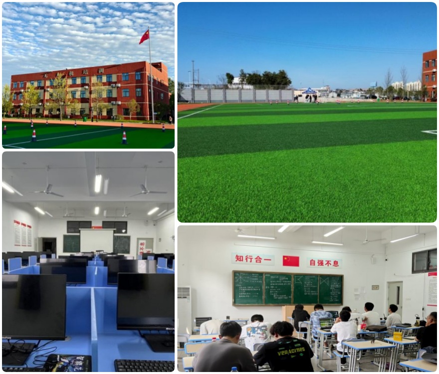 安徽省合肥市强力推荐:几家口碑上佳的多旋翼无人机培训机构