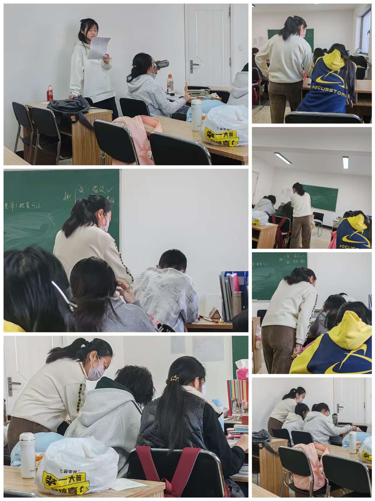 内蒙古口碑领先的高中一对一辅导培训机构哪个比较好