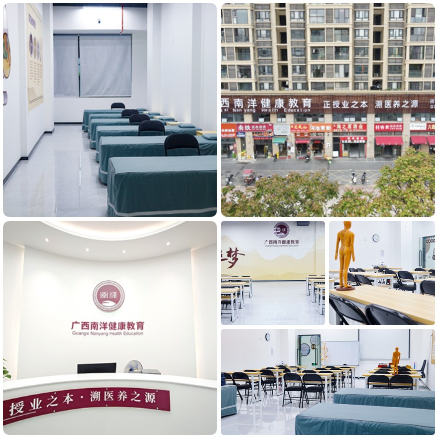 广西南宁口碑领先的中医师承培训机构十大排名
