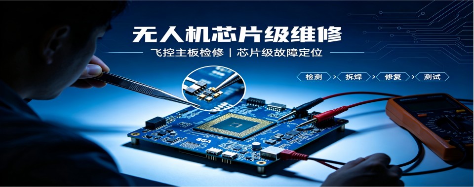 山东省烟台市评价好的无人机芯片级维修培训机构实力排名更新