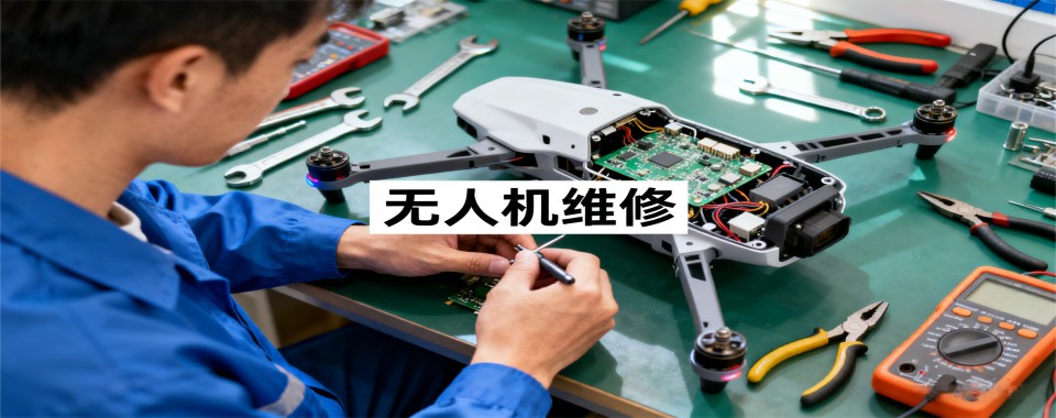 行业精选|深圳市无人机维修培训机构top排行榜单整理盘点