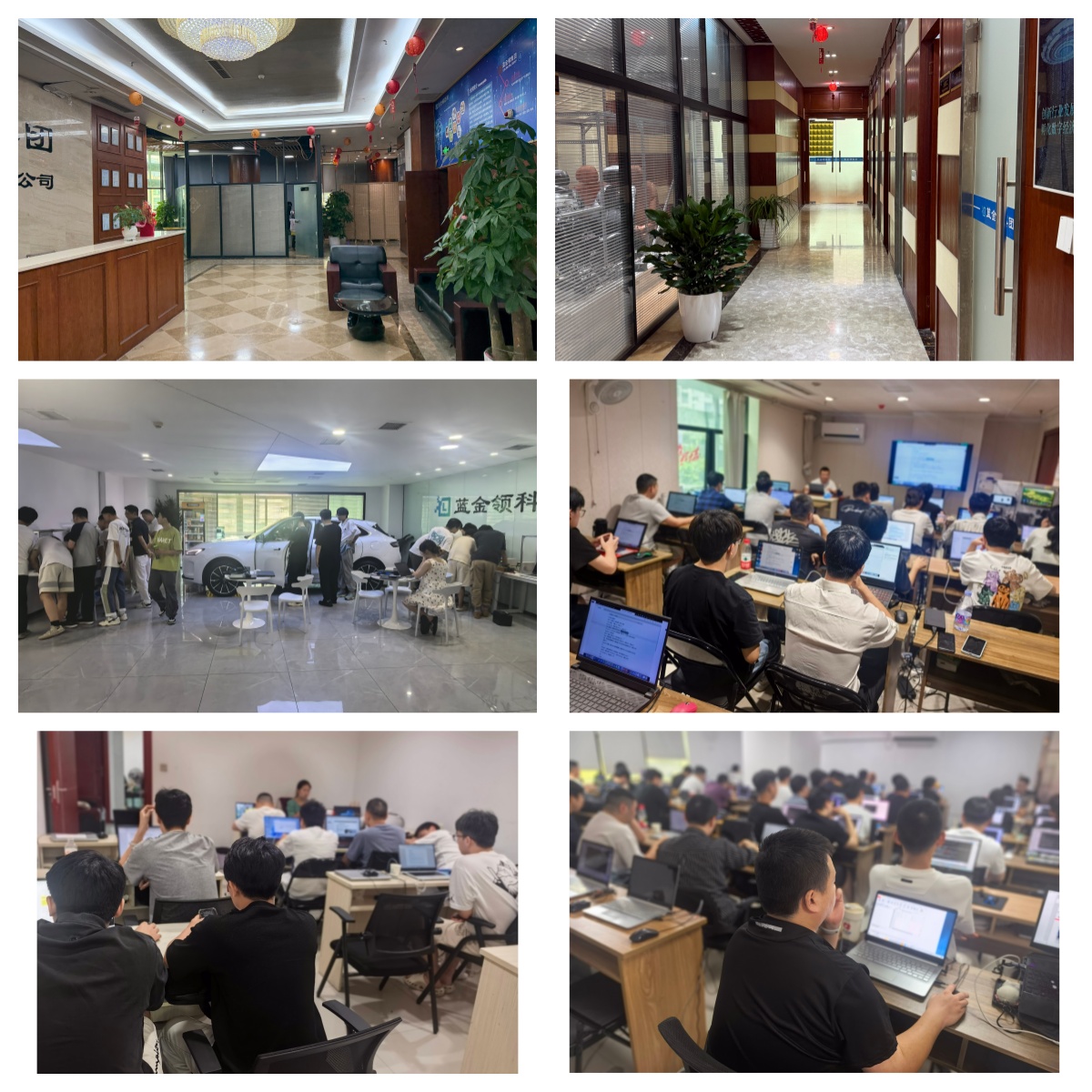 成都车载测试技能特训,贴合企业用人需求,学成对接车企相关就业机会