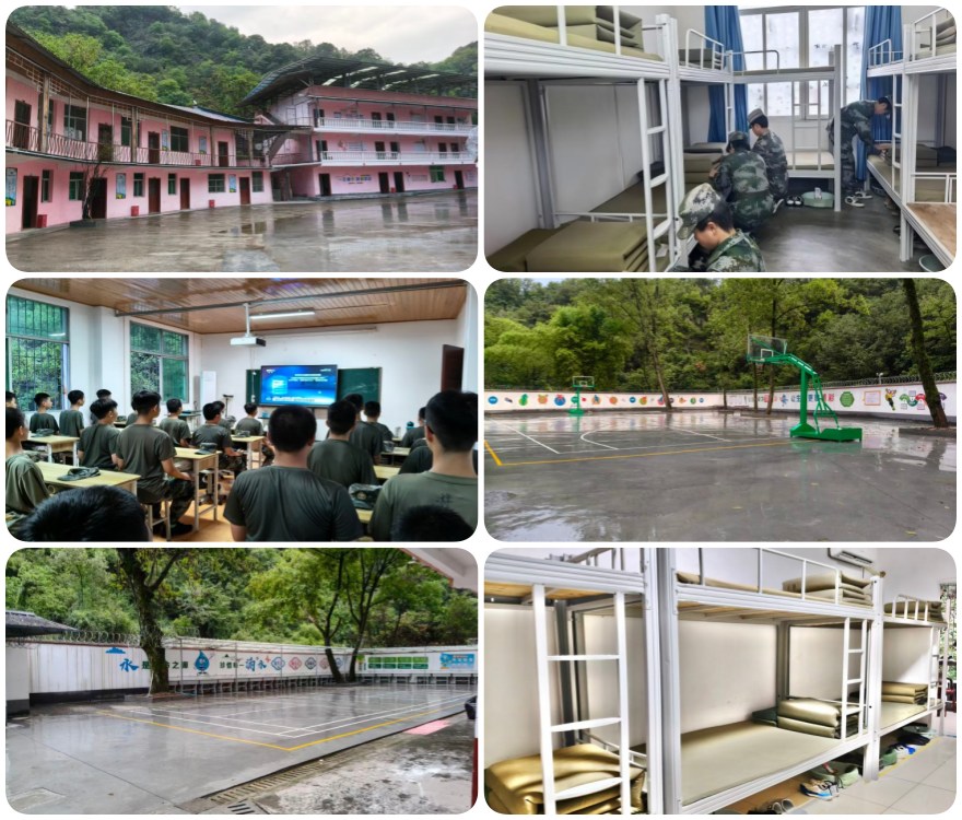 家长放心!陕西叛逆期教育学校推荐!帮助孩子走上正道