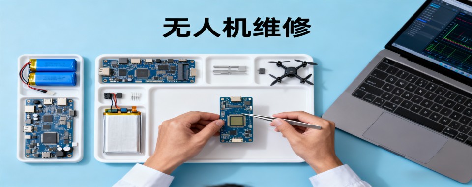深圳市无人机维修培训机构大排行,哪家是行业标杆