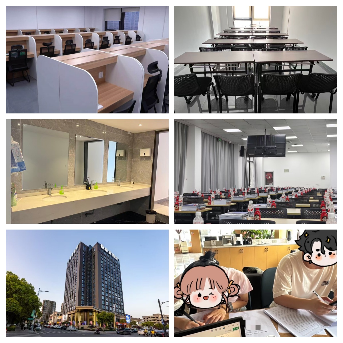 浙江省考笔试面试辅导班,拆解历年真题掌握答题技巧,科学规划高效冲刺备考