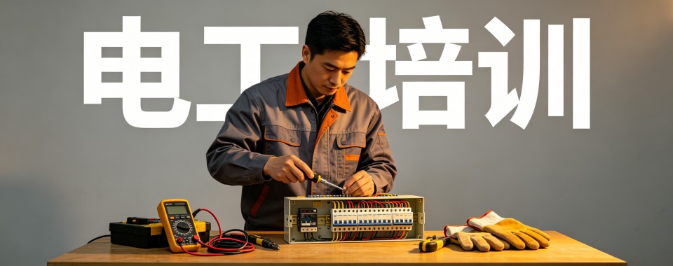 成都地区电工培训十大培训机构盘点对比帮学员择优报名学习