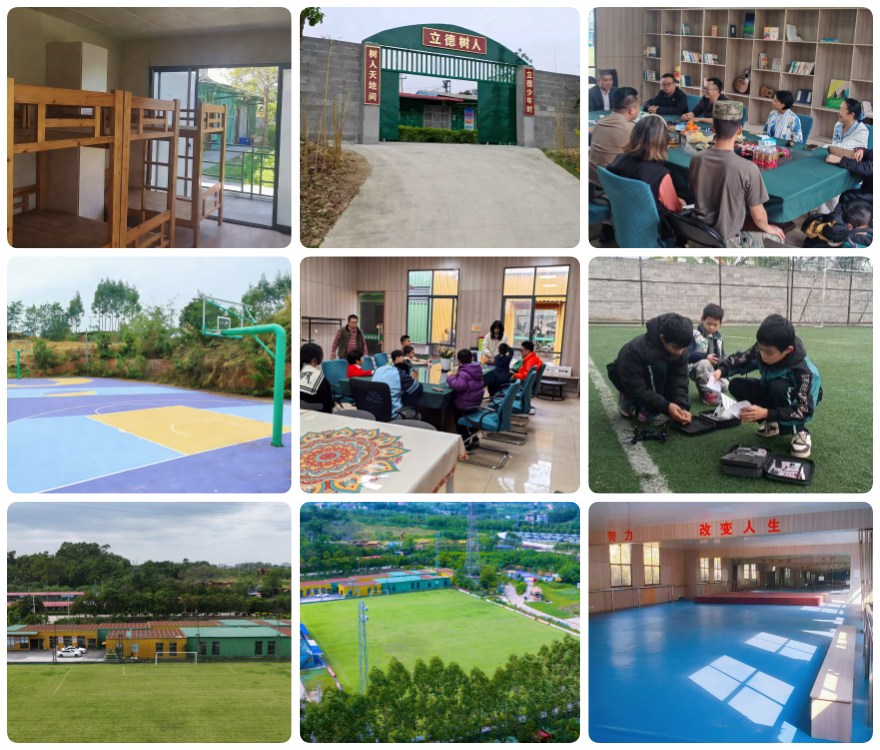 广西南宁问题青少年叛逆不上学矫正学校名单汇总公布