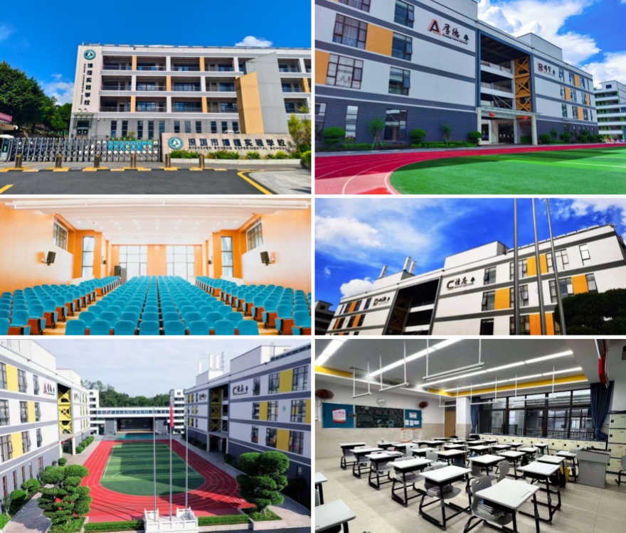广东深圳对比不同学校,口碑好的高考复读学校脱颖而出