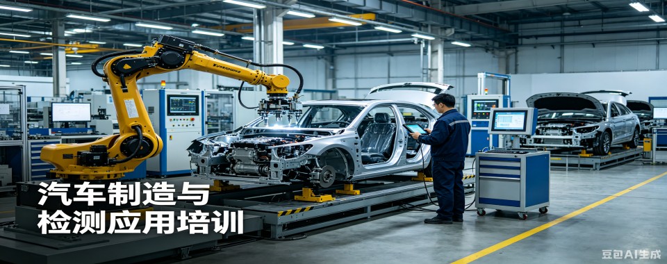 湖北省武汉市汽车制造与检测技术培训学校排名榜榜首揭秘