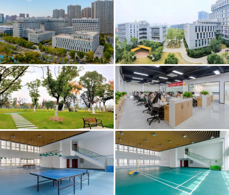 二战考研机构,封闭式集训管理,安徽合肥全力备战研究生