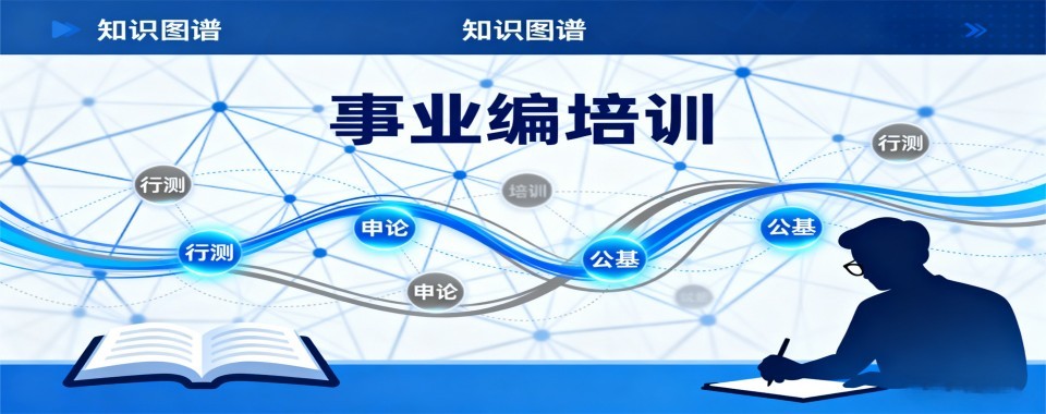 黑龙江事业编十大培训机构口碑测评看清机构师资课程教学综合实力