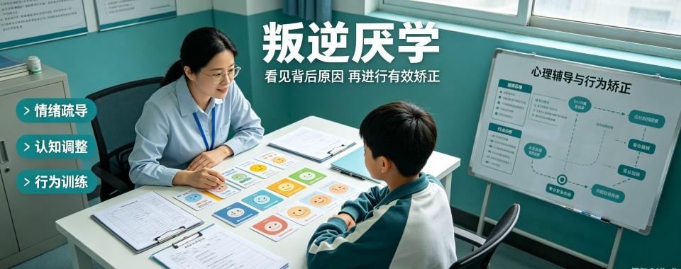 2026重庆市谁能给我推荐几家教学独特的孩子叛逆厌学教育学校