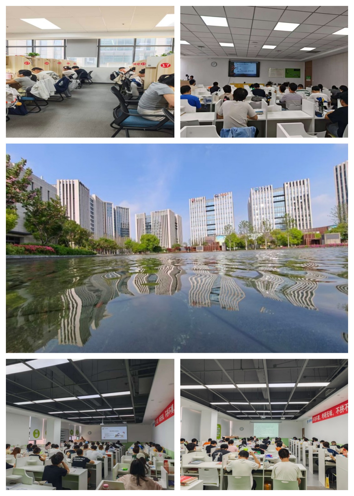 河北省石家庄市几家口碑超稳的保研辅导机构大推荐