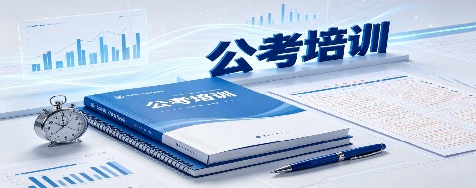 河北省石家庄市对比公考培训机构,哪家服务更贴心