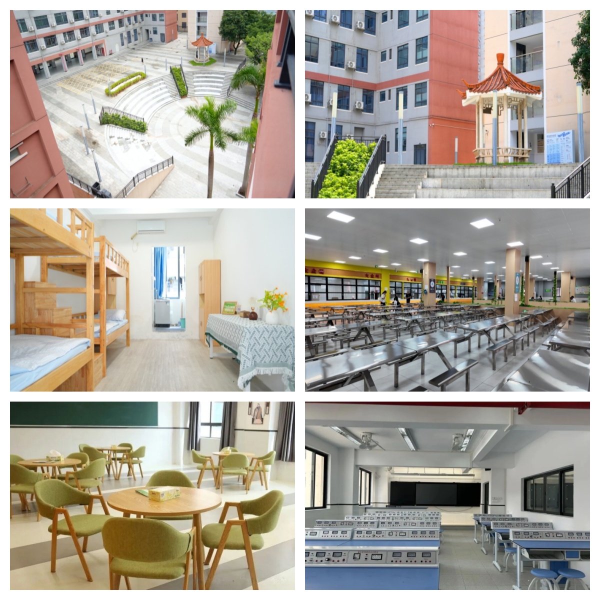 广州学生评价：高考全日制学校哪家好,学习效果说了算