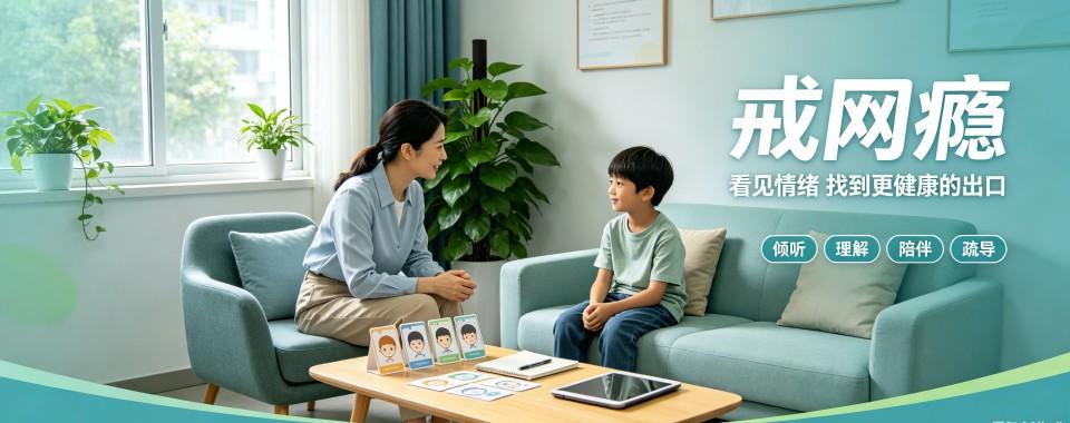 重庆孩子的改变有目共睹,这家戒网瘾学校超棒