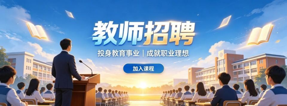 浙江教师招聘十大培训机构盘点教招考生报班选择参考
