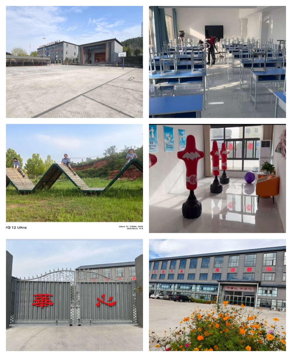 河南郑州市今日强推的叛逆青少年特殊教育学校实力排名更新