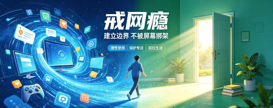 2026陕西安康探寻有情感温度的戒网瘾学校,哪家最贴心
