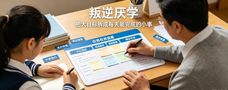 广东茂名哪家叛逆厌学管教学校能有好效果?疑问解答