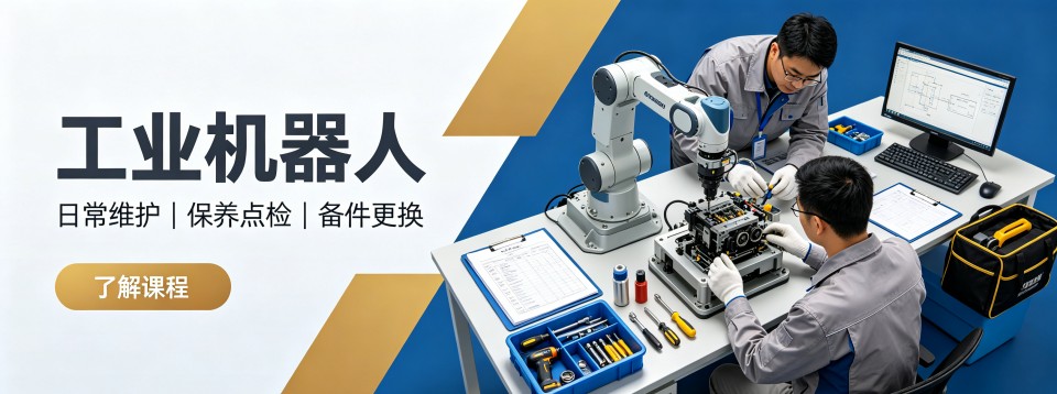 2026深圳工业机器人培训机构哪家优?深度剖析告诉你