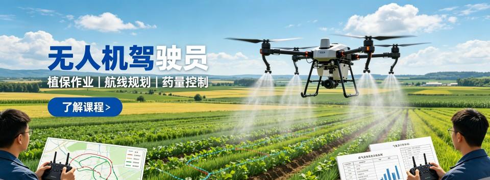 山西无人机驾驶员十大培训机构整理看看哪家机构飞行教学实力更突出