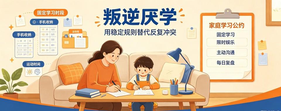 2026陕西叛逆厌学孩子的重生地:这所矫正学校太牛了